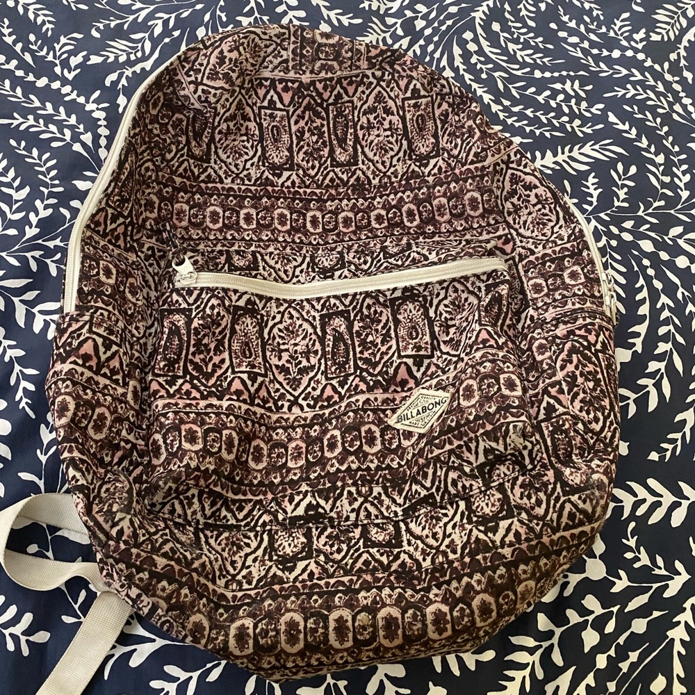 Book bag